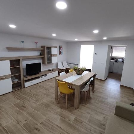 La Casa De La Raval De L'Albages Villa Ngoại thất bức ảnh