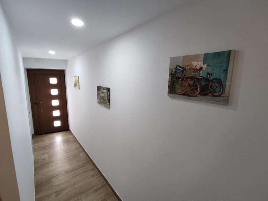 La Casa De La Raval De L'Albages Villa Ngoại thất bức ảnh