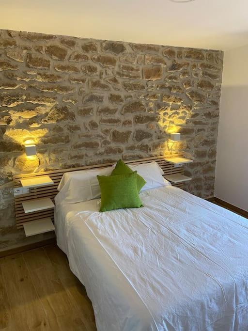 La Casa De La Raval De L'Albages Villa Ngoại thất bức ảnh