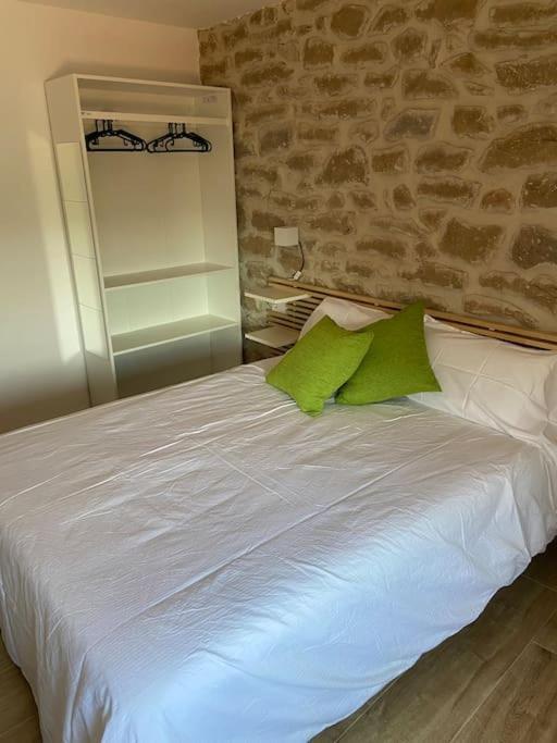 La Casa De La Raval De L'Albages Villa Ngoại thất bức ảnh