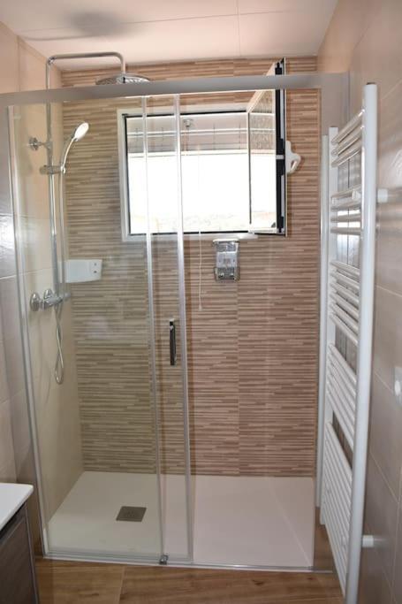 La Casa De La Raval De L'Albages Villa Ngoại thất bức ảnh